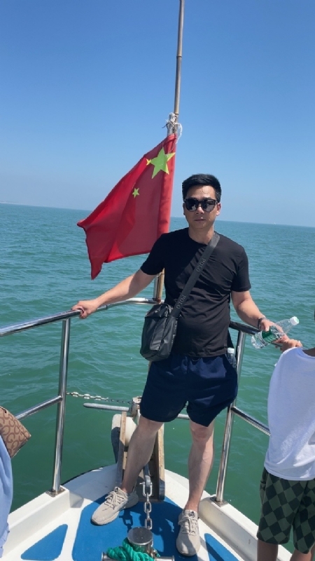 随缘的第一张照片--银川相亲服务中心