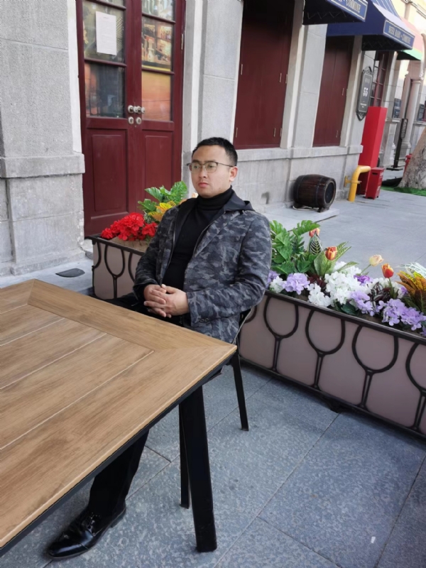 小独的第一张照片--银川相亲服务中心