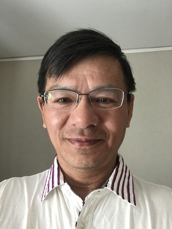 瑞雪的第一张照片--银川相亲服务中心