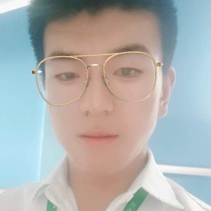 幸运男孩的第一张照片--银川相亲服务中心