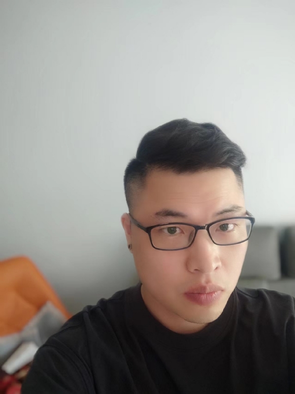 Vincent的第一张照片--银川相亲服务中心
