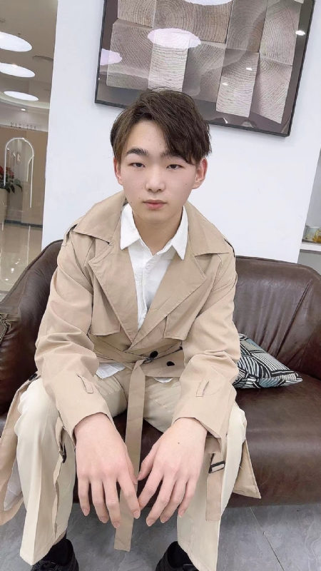 啊哲的第一张照片--银川相亲服务中心