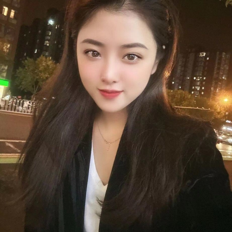 爱笑的女孩的第三张照片--银川相亲服务中心