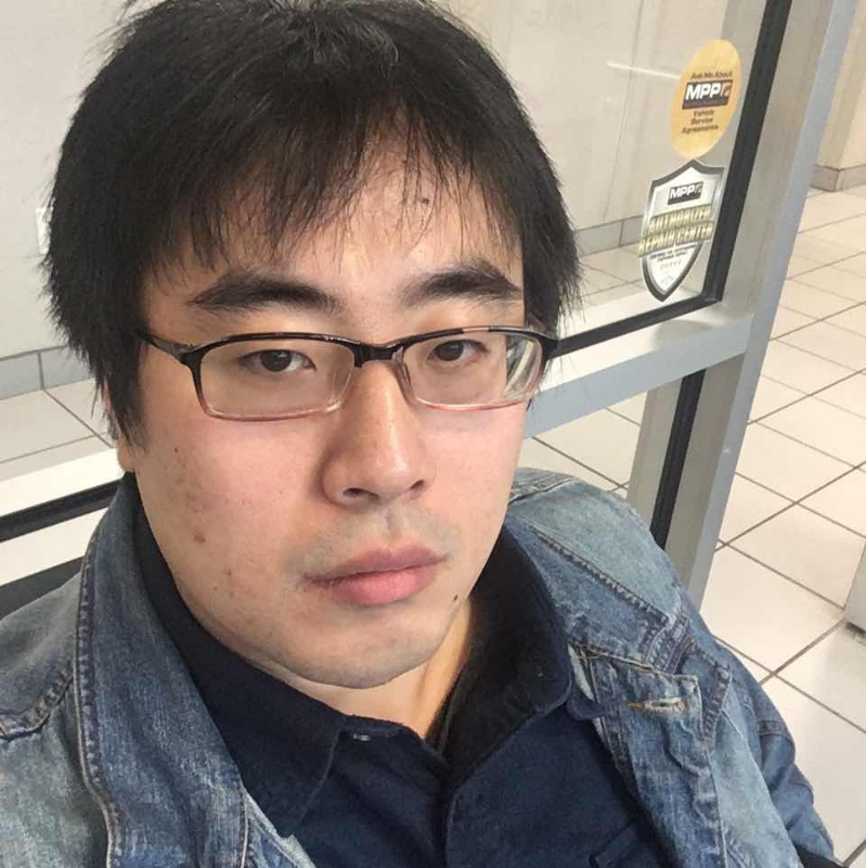 Ray的第一张照片--银川相亲服务中心
