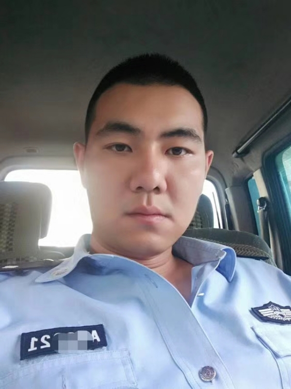 如果不爱请别伤害的第一张照片--银川相亲服务中心