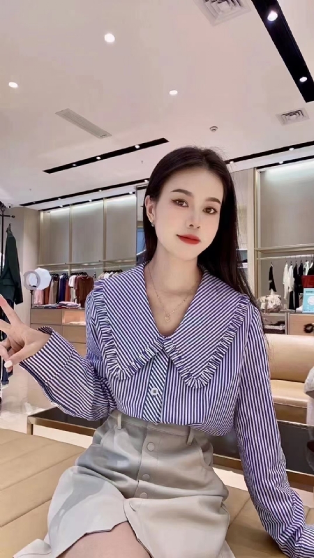 温柔小女人的第一张照片--银川相亲服务中心