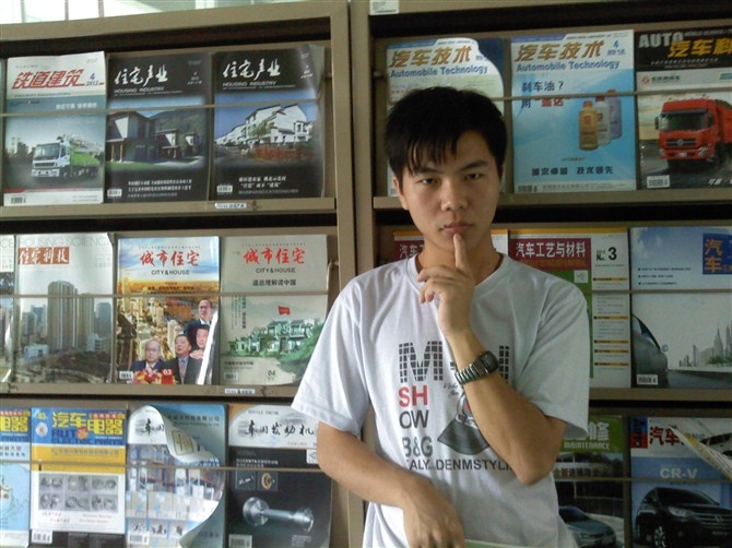 天蓝的第一张照片--银川相亲服务中心