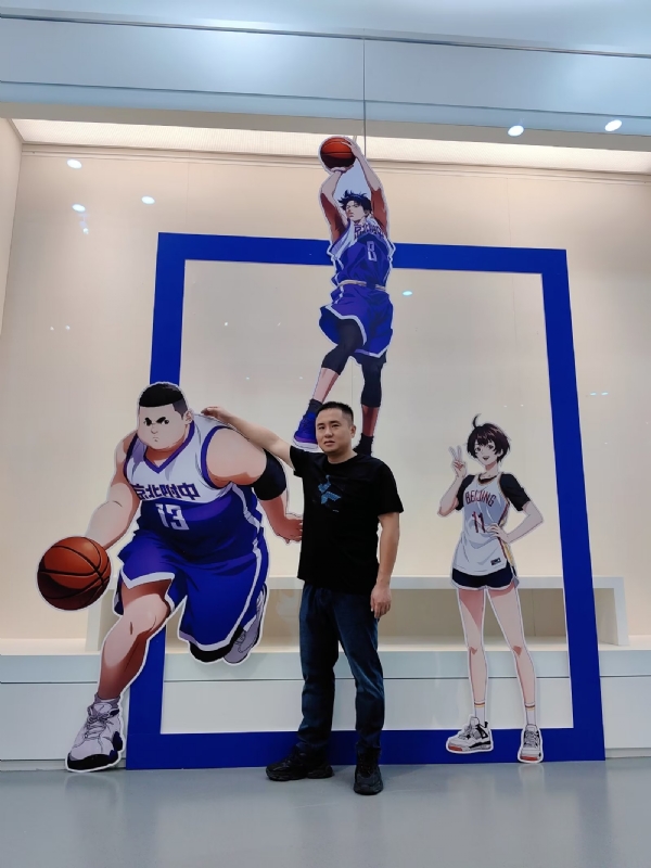 大海的第一张照片--银川相亲服务中心