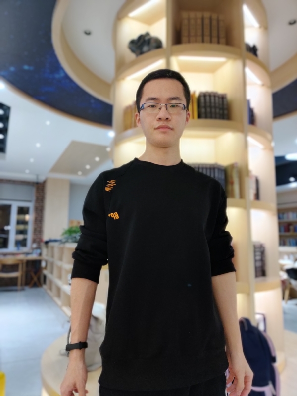 轩墨的第一张照片--银川相亲服务中心