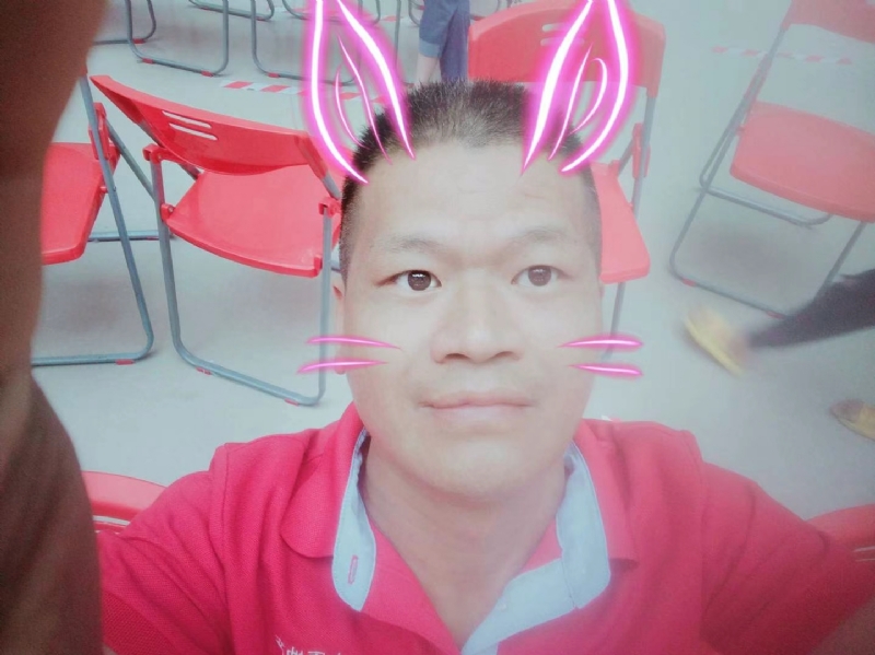 明灯哥哥的第一张照片--银川相亲服务中心