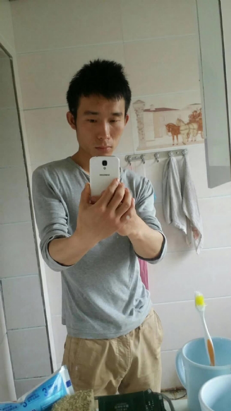 蔚蓝天空的第一张照片--银川相亲服务中心