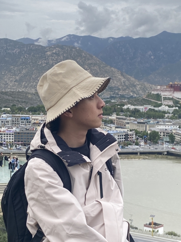 Lucky的第二张照片--银川相亲服务中心