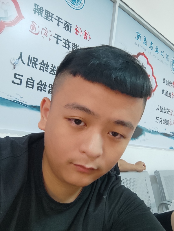 阿景的第一张照片--银川相亲服务中心
