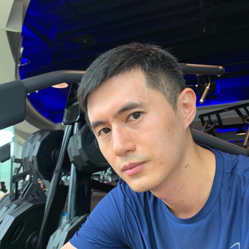 David的第一张照片--银川相亲服务中心