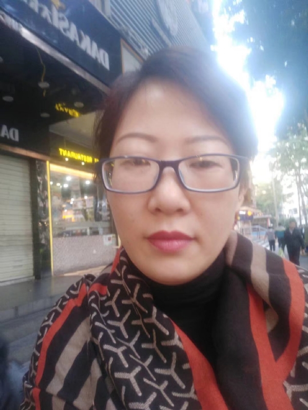 hyq168的第一张照片--银川相亲服务中心