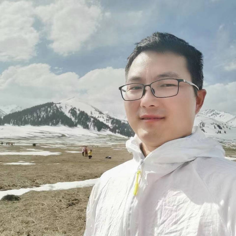 曹云海的第一张照片--银川相亲服务中心