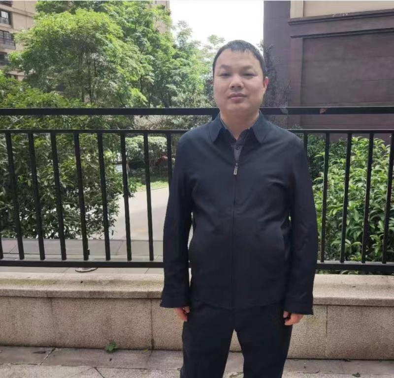 JACK的第一张照片--银川相亲服务中心