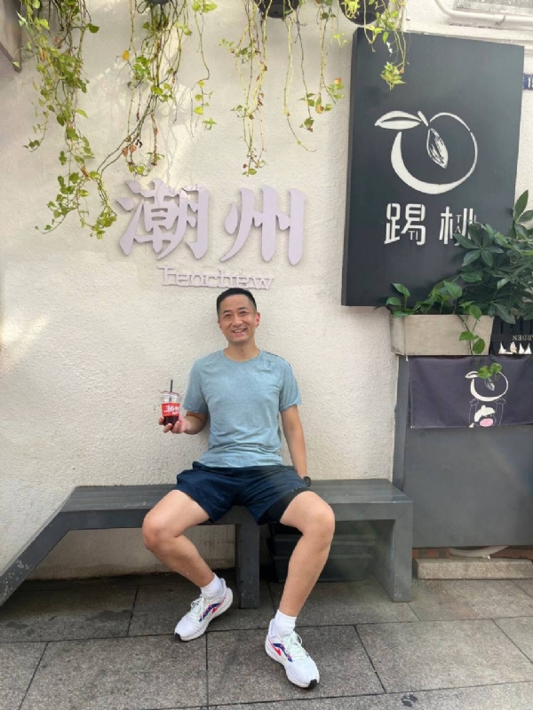 Elio的第一张照片--银川相亲服务中心