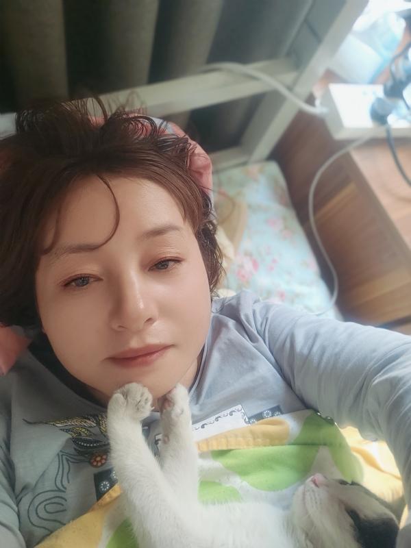 春天的第一张照片--银川相亲服务中心
