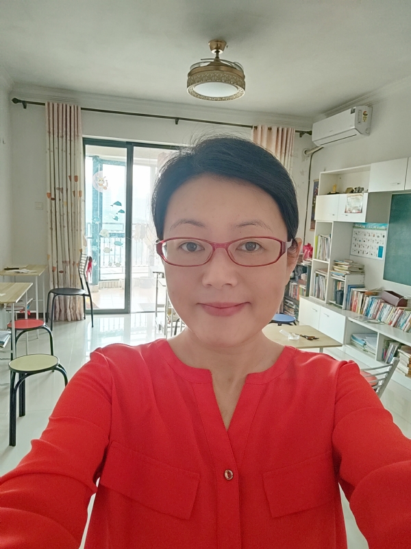 丽华的第二张照片--银川相亲服务中心