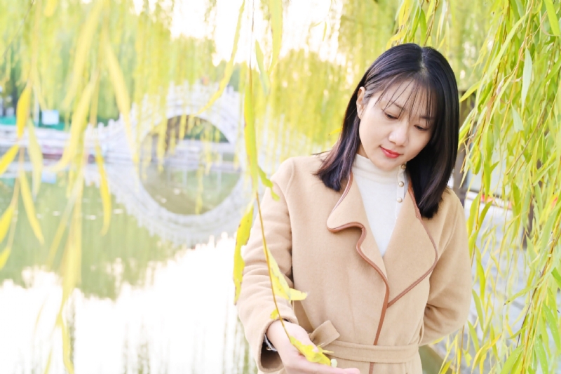 暖阳的第一张照片--银川相亲服务中心