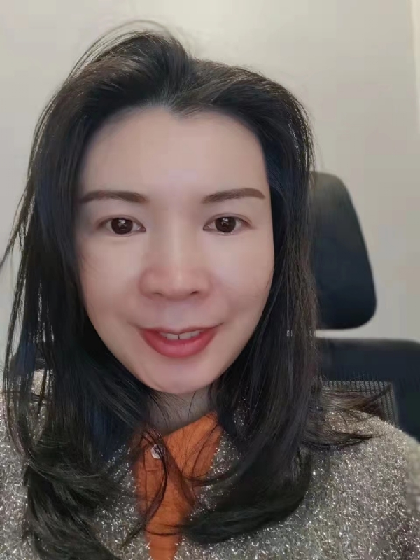 claudia的第一张照片--银川相亲服务中心