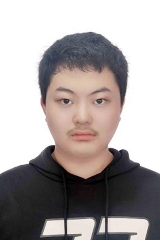 爱笑的男孩的第一张照片--银川相亲服务中心