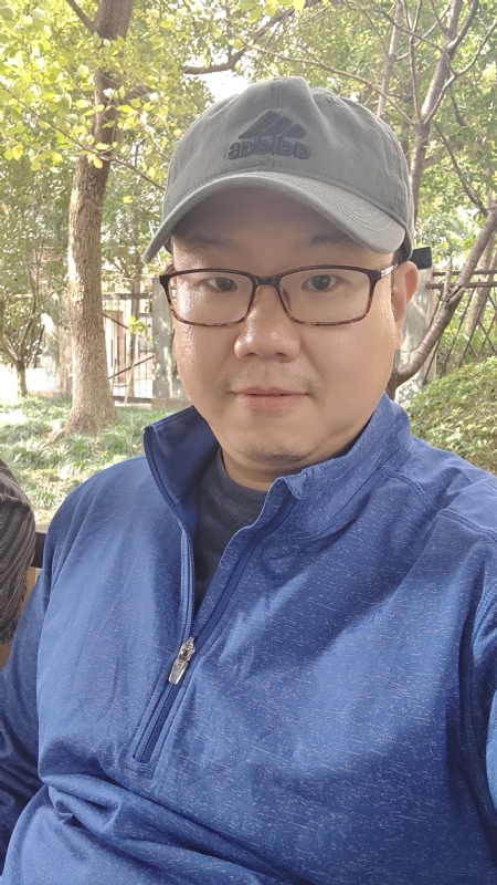卡卡虎的第一张照片--银川相亲服务中心
