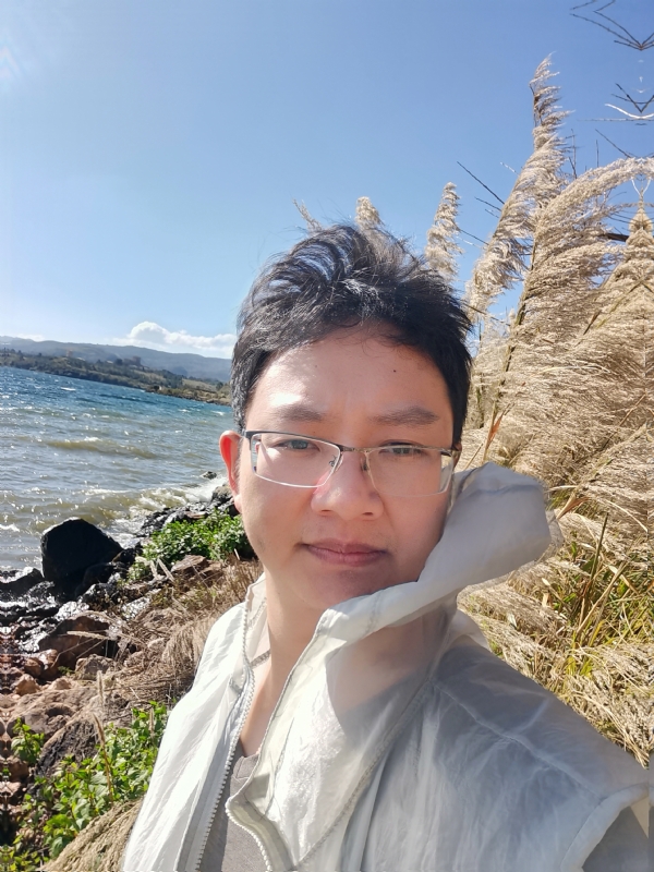 梅安歌的第一张照片--银川相亲服务中心