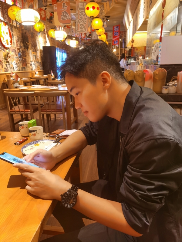 乳酸菌君的第二张照片--银川相亲服务中心