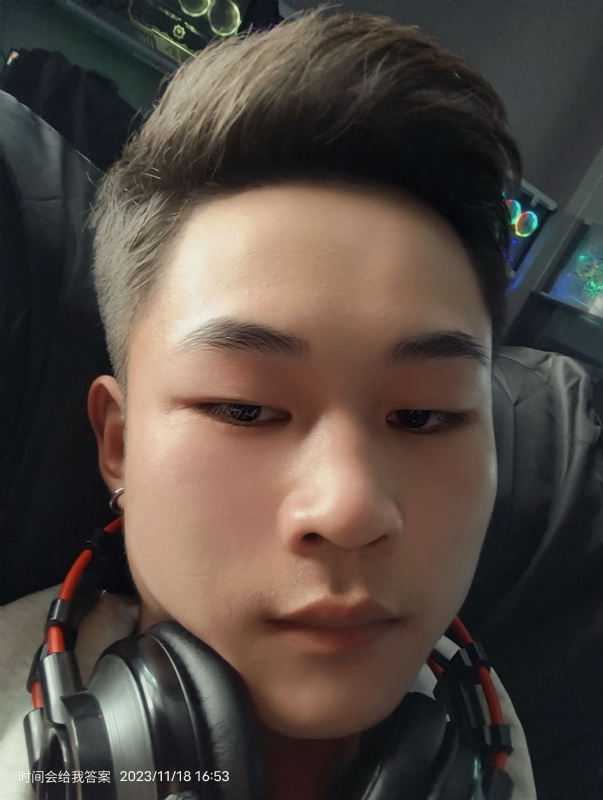烦烦的小林的第一张照片--银川相亲服务中心