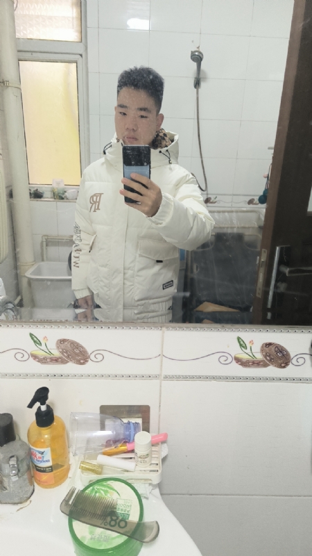 小李的第一张照片--银川相亲服务中心