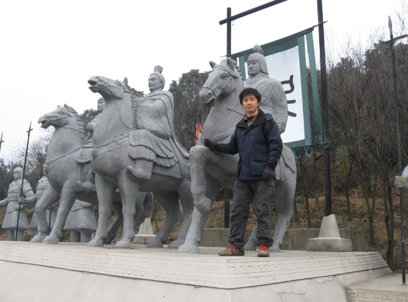 peterhwhk的第一张照片--银川相亲服务中心
