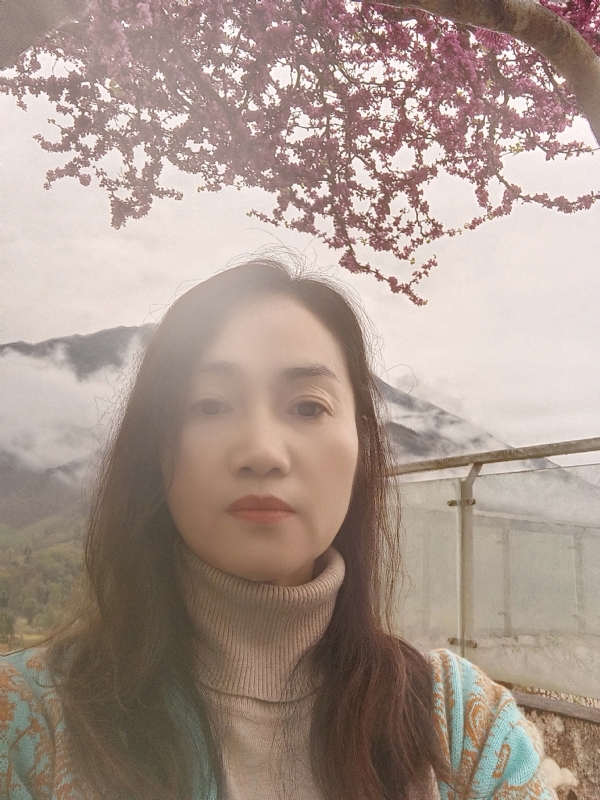 悠然磬歆的第一张照片--银川相亲服务中心