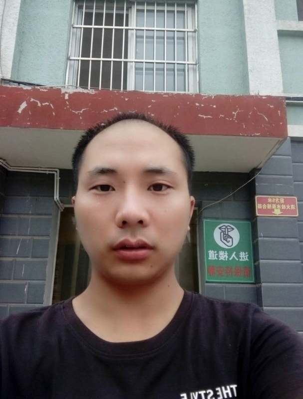 亮亮的第二张照片--银川相亲服务中心