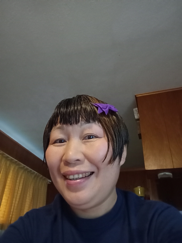 小莲的第一张照片--银川相亲服务中心