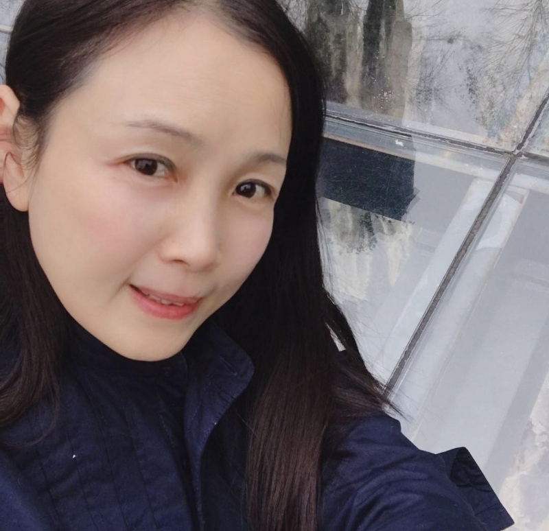 安然的第一张照片--银川相亲服务中心