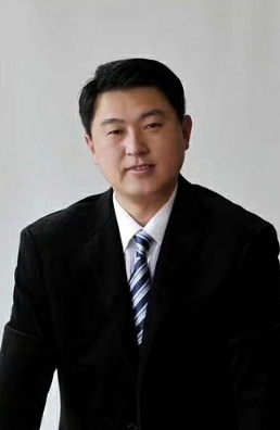 金大九的第一张照片--银川相亲服务中心