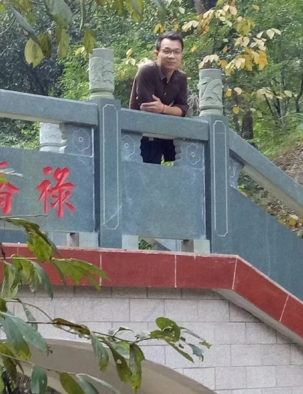 小茶的第二张照片--银川相亲服务中心