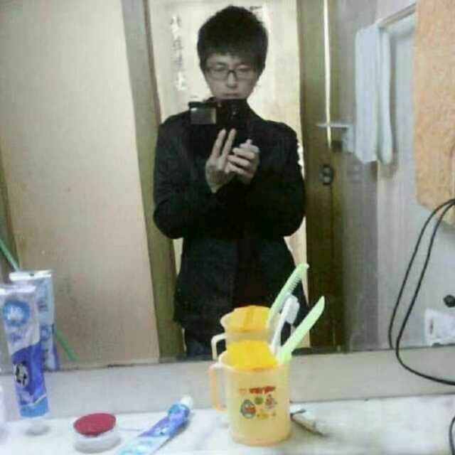 醉挽清风的第一张照片--银川相亲服务中心