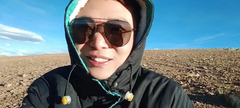 守一座孤城等一个旧人的第一张照片--银川相亲服务中心