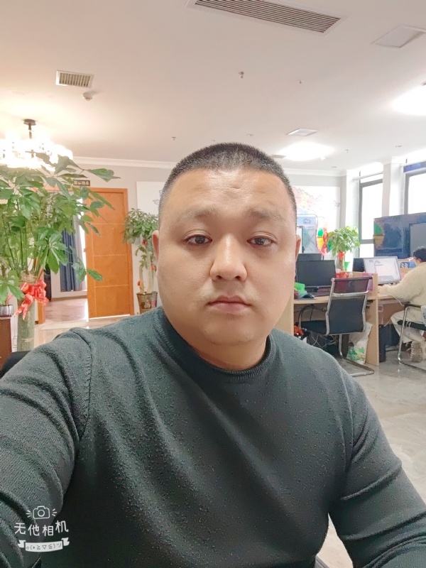 爱吃桃子的熊的第一张照片--银川相亲服务中心