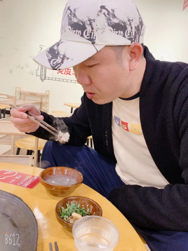 护你一生的第二张照片--银川相亲服务中心