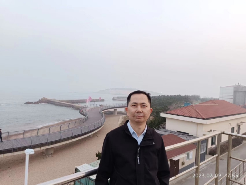 水流东的第一张照片--银川相亲服务中心