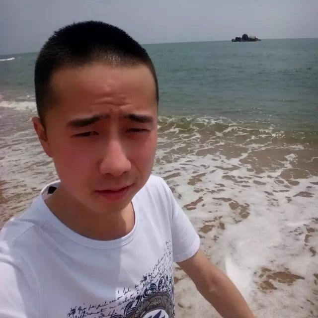 海绵宝宝的第一张照片--银川相亲服务中心