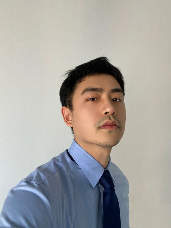 寻觅的第一张照片--银川相亲服务中心