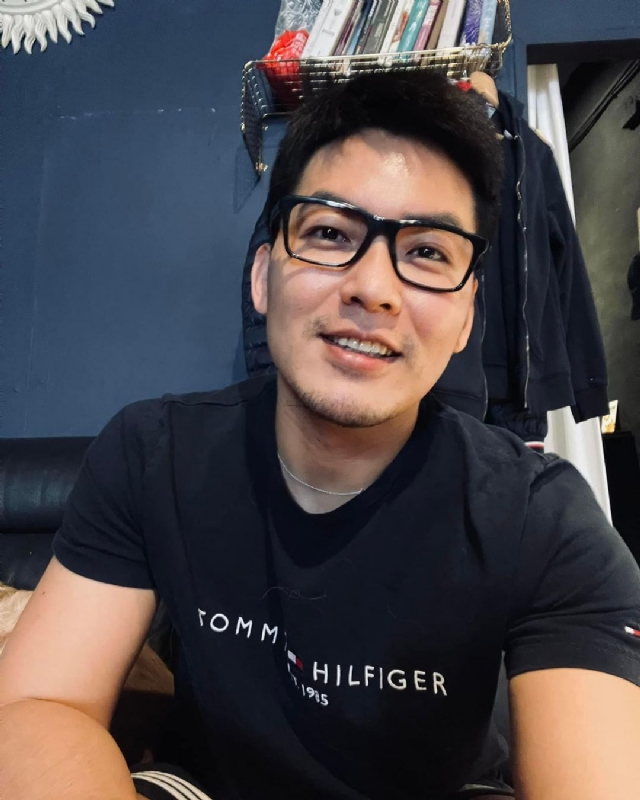 宗翰的第一张照片--银川相亲服务中心