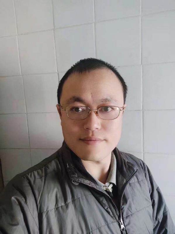 吉祥的第一张照片--银川相亲服务中心