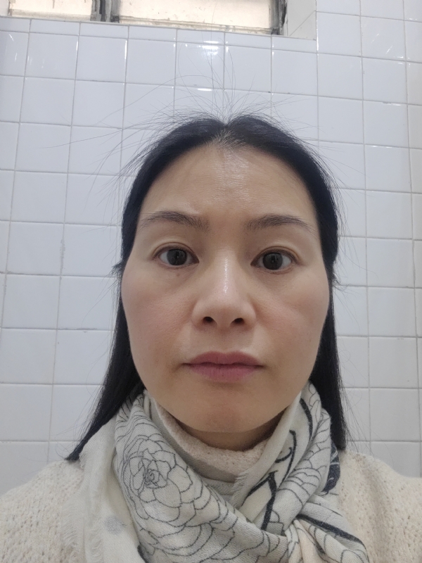 罌粟花的第一张照片--银川相亲服务中心