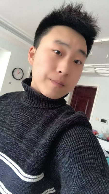 逾越i的第一张照片--银川相亲服务中心